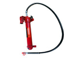 10 Ton Hydraulic Jack Hand Pump Ram Replacement for Porta Power Body Shop Tool 80925507