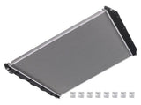 2 Row Aluminum Coolant Truck Radiator fit for Mack CXU 2008-2017 376761641 M5734 AT 67448260