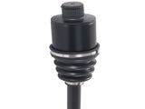 Rear CV axle fit for Polaris Sportsman 800 EFI Military HO 2008 1380197 1380240 54068898