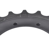 Sprocket 172141-29110 172141-29111 Fits for Yanmar B22 B25 B27 VIO30 VIO35-1 VIO35-6A 56836907