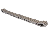 Transfer Case Chain 5086328AA Replacement for Dodge Ram 2500 3500 4500 Ford Excursion F450 NP271 41399396