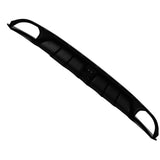 Trunk Spoiler & LED Rear Bumper Diffuser fit for Honda Civic 4-Dr Sedan Models 22-25 39349581