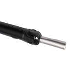 Steel Propeller Shaft Rear fit for GMC Sierra 1500 2007-2013 4WD Auto Trans 15794277 32599035