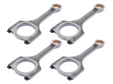 4Pcs Connecting Rods Fit for Kia Optima 2011-18 Hyundai Santa Fe Sport 2017-18 2.4L 18846912