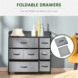 Kitchen Storage Cabinet/Fabric Cabinet 59343789