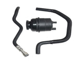 Power Steering Hose & Fluid Tank Reservoir Kit for BMW E46 325i 328i 330i 32412227264 32416796390 78138427