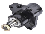 Hydraulic Motor TJ0050US081AAKY For Parker TJ0050US081AAAB 19753698