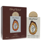 Lattafa Pride Art of Wood by Lattafa Eau De Parfum Spray 3.4 oz for Men FX-568296