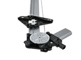 1x Power Window Regulator & Motor Rear Right fit for Honda Fit 2009-2014 751-624 68910143