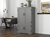 Kitchen Storage Cabinet 19311644