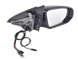 Right Power View Mirror with Blind Spot Heated 1678109201 Fits for Mercedes GLE350 GLE450 GLE580 55690561