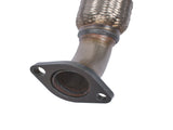 Front Exhaust Y Pipe Fits for Hyundai Tucson Kia Optima Sport Utility 2.7L V6 AWD Only 2005-2008 92924779