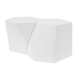 MODERN MGO COFFEE TABLE SET N770P256221W