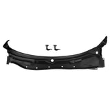 Windshield Wiper Cowl Top Panel Replacement for Dodge Challenger 2008-2019 Coupe 5028757AG 5028757AH 63122060
