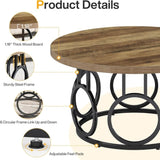 Rattan TableCoffee Table 79398072