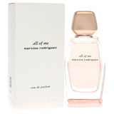 Narciso Rodriguez All of Me by Narciso Rodriguez Eau De Parfum Spray 3 oz for Women FX-564221