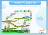 Hamster Cagepet Cage 52539747