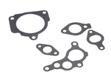 Engine Overhaul Gasket Kit Replacement for 98-05 Toyota Altezza SXE10 3SGE 04111-74780 0411174780 23140752