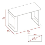 ZNTS Aurora Writing Computer Desk B128P148660