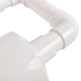 Floor Standing Hydroponics Growing Planting System Kit, Soilless Cultivation PVC Pipes for Gardening 95659229