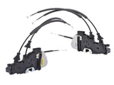 Front Driver Passenger Side Door Lock Actuator Motor For Hyundai Santa Fe 2013-2018 2.0 98556016