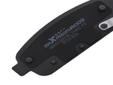 Front Rear Ceramic Brake Pads Set fit for Buick Encore Verano Chevy Cruze Sonic Trax 08283048