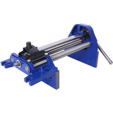 Rapid Action Woodworking Vise Quick Release Lever for Quick Adjustments 7 Inch Jaw Width Made with W465P183307