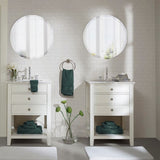 100% Cotton 8 Piece Antimicrobial Towel Set B03599333