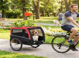 Dog Bike Trailer 68152708