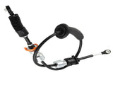 Automatic Transfer Case Shift Cable fit for Jeep Wrangler 3.8L V6 07-11 905-620 60135616