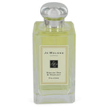 Jo Malone English Oak & Hazelnut by Jo Malone Cologne Spray 3.4 oz for Women FX-545371