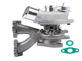 K03 Billet Turbo Turbocharger Replacement for Polaris RZR XP 925CC 2016-2021 3023297 1205689 3022792 59832303
