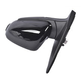 Mirror Driver Side Fit for Hyundai Kona Iron Man Edition Night SEL Plus Sport Utility 2018-2021 47347107