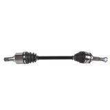 Front Left 27.91" CV Axle Shaft Fits for 2020-2023 Nissan Sentra 2.0L L4 Auto Trans FWD 39101-6LB0A 27366220