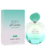 Acqua Di Gioia Intense by Giorgio Armani Eau De Parfum Spray 1.6 oz for Women FX-573086