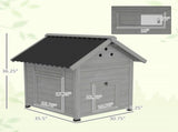 Duck House/ pet House 74195850