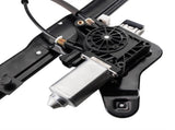 Replacement Window Regulator with Rear Left Driver Side for Chevy Silverado 1500 Classic & Cadillac 65544832