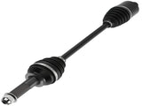 Rear Left & Right Cv Axles Drive Shaft fit for Polaris Ranger 800 & Crew 800 10-14 51446445