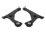 2pcs Front Lower Control Arm w/ Ball Joint Kit fit for Dodge Grand Caravan 2008-2020 77621071