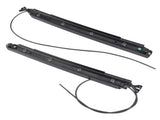 Panoramic Sunroof Replacement Tracks Fit for 2016-2020 Mercedes GLC X253 GLC 300 350e 63 AMG 93335053