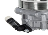 Power Steering Pump w/ Pulley fit for Honda Accord 2.4L L4 DOHC 2008-2012 21-5495 46765029