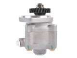 Power Steering Pump LH Fits for LuK 542027310 Navistar 1686649C91 Automann 465.LUK.04 14567040