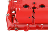 Aluminum Valve Cover Set fit for Mini Cooper N18 S R55 R56 R57 R58 R59 1.6T 11-16 05299649