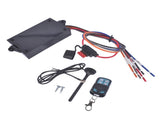 Dump Trailer Wireless Remote Control System 12 Volt Hydraulic Lift Winch G3H01 47237494