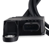 Exhaust Soot Particulate Sensor fit for Ford F250 F-350 6.7L 0281006766 JC3Z-5L239-C 25611131