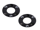 Pair 2.5 inch Front Leveling Lift Kit fit for Ford F-150 2WD / 4WD 2004-2024 90964343