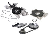 Timing Chain Kit Oil & Water Pump Replacement for 03-08 Dodge Ram 1500 Durango 5.7L Hemi V8 77266118