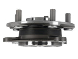 AWD Front Wheel Hub Bearing fit for Lexus IS GS 250/300/350 4-Bolt WE61264 513366 12047228