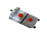 Two-Section Hydraulic Gear Pump PGP51088G3LP Fit For AGT Skid Steer Loader KTT23 New 77637462