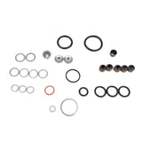 Complete Cylinder Head & Full Gasket Kit Fit for Yanmar 3TNV70 Engine VIO10-2 VIO15-2A VIO15-3 17739421